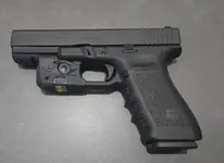 Glock 20 Gen 3 - Lancaster