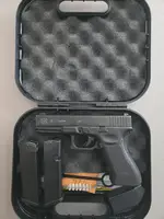 Glock 31 Gen 3 (.357 SIG) – Temecula