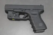 Glock 19 Gen 3 - Lancaster