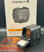 NEW Release OSight R Optic