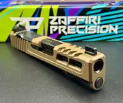 Various Zaffiri ZPS.2 Complete Slides