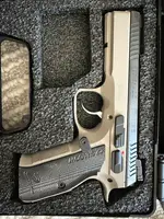 CZ Shadow 2 Not OR