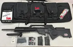 BNIB HK SL8-6 - San Jose