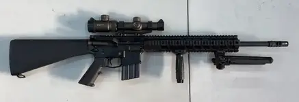 Mk12-ish - San Jose