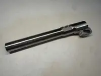 CZ Customs Tactical Sport / TS2  9mm barrel