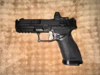 Echelon Comp 4.5 / Icarus Precision Grip (FC)