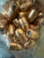 .500 S&W Bullets – Hornady XTP 350gr & FTX 300gr