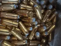 .458 Cal 500gr Woodleigh Weldcore Soft Nose