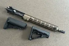URGI upper