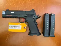 NEW Stealth Arms Platypus Comp- SAN DIEGO
