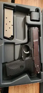 Ruger P345