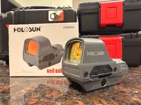 Holosun 510c Opmod