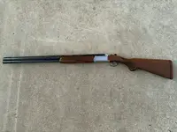 Ruger Red Label O/U 20 gauge
