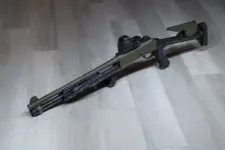 Benelli Rep for sale