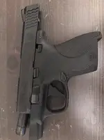 FS: S&W CA Shield 9mm, S&W 642 .38, RUGER LCP MAX .380