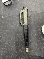 Homunculus build - Downey