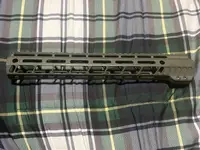 (WTS) 13” Lightweight MLOK Handguard