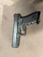 Glock 17 gen 3