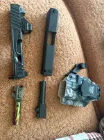 Glock 26 gen 3