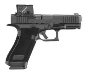 Glock 45 Gen 6 COA