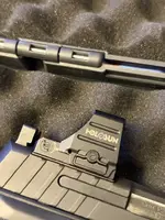 Holosun 407 Comp - Green 6 MOA