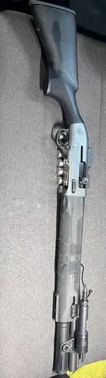 Beretta A300 Ultima Patrol