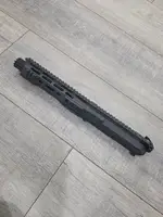 JT9 9MM COMPLETE UPPER IN SNIPER GRAY