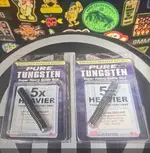 WTS - Tungsten Guide Rods (Fairfield/Vacaville)