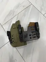 Havok Holster Hardline