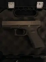 Glock 23 gen 3