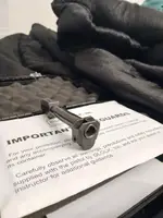 Radian compensator