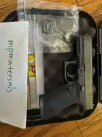 Glock Gen 6 (45, 17, 19) / Glock 43X