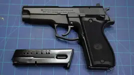 Daewoo DP51/K5 - LA/IE/OC