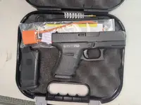 Glock 29 SF NIB
