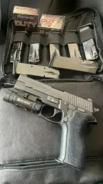 GUNS-For Sale-Lincoln