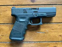 Gen4 Glock 19