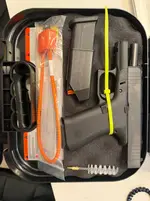 WTS New Glock 43X
