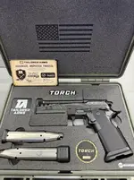 Tailored Arms Torch