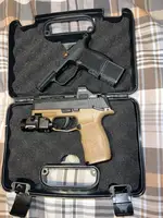 Sig P365 - Ventura County