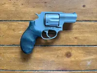 Taurus 856 38 all 2 inch