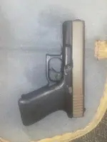 Glock 19 Gen 2