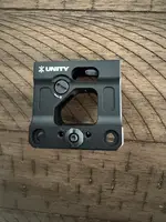Unity fast micro with fast Qd lever- Los Angeles