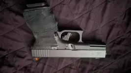 Glock 19