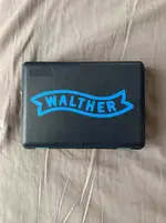 Walther Dynamic Performance Trigger