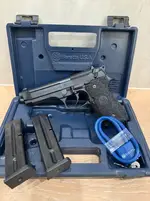 Beretta 92FS Los Angeles