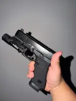 Gen 6 Glock 45
