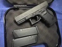 Glock 19C G19C GEN 3 NEW NEVER FIRED