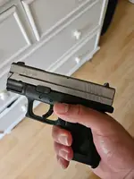Springfield XD9 Subcompact for Sale