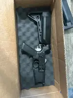 KAC SR30 Lower