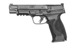 S&W M&P9 M2.0 Metal HD or Competitor HD (9mm)